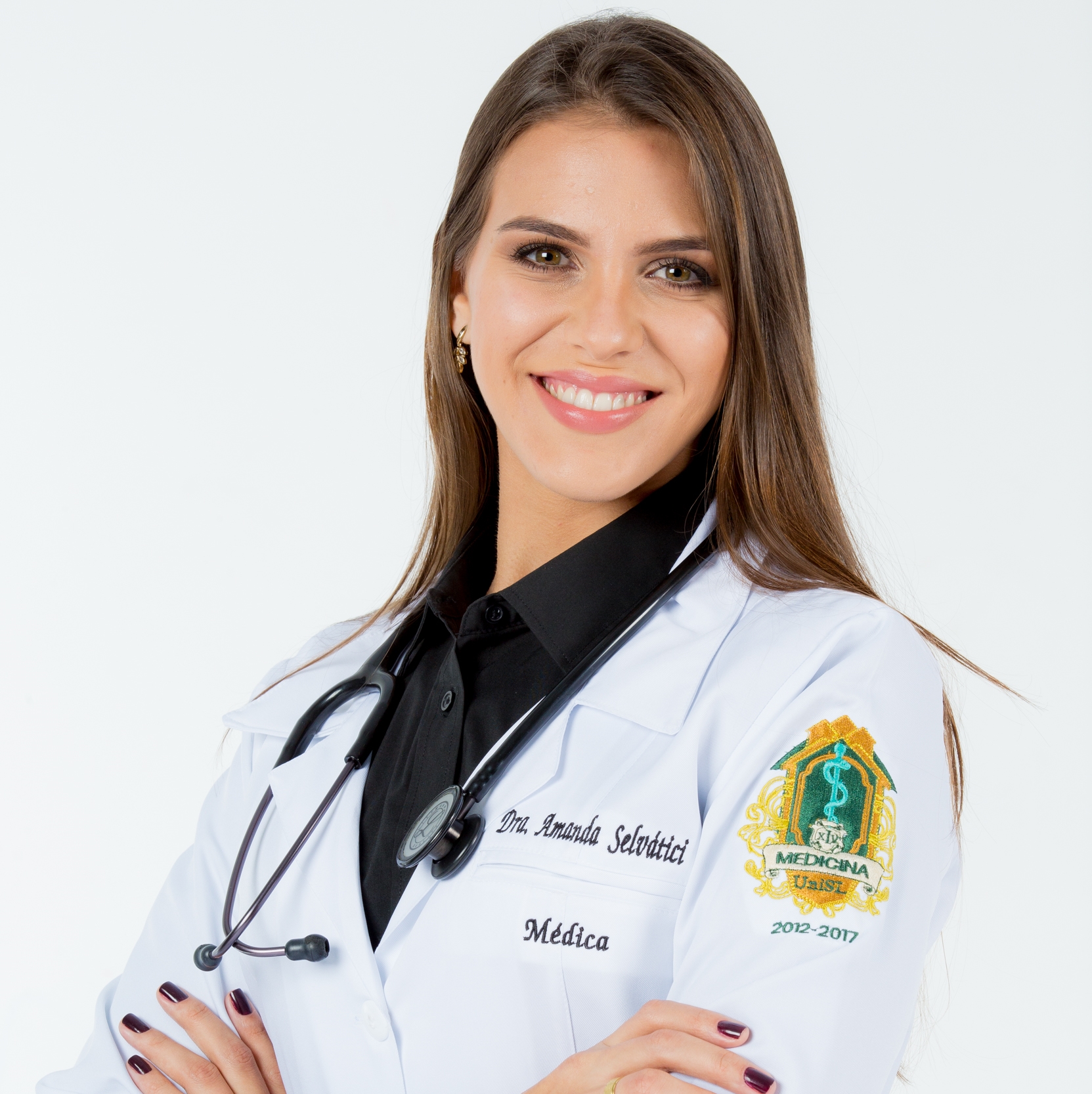 Dra. Amanda Selvátici dos Santos Dias